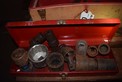 LOT OF ASSORTED SOCKETS
