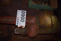 60 INCH HEAVY DUTY RIGID PIPE WRENCH