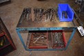 LOT OF ASSORTED DRILL BITS