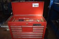 ARMSTRONG INDUSTRIAL HAND TOOLS TOOL BOX 10 DRAWERS WITH CONTENT