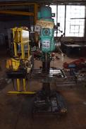 VICTORIA MACHINE TOOL DRILL PRESS BEC 170251/146