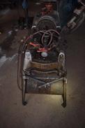 RIGID 535 PIPE THREADER 115 V
