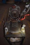 RIGID 535 PIPE THREAXER 115 V
