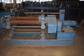 ROLSHEAR MODEL 4-8 41 INCH POWER BENDER WITH BALDFOR 7.5 HP 208/460 V