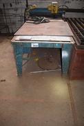 CORTA MESSER CUTTING TABLE TYPE 2 43 INCH 96 INCH