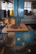 DOALL BANSAW V-26 440 V 177 INCH BAND