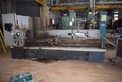 COLCHESTER MASCOT 1600 18 INCH SWING 128 INCH BED LATHE