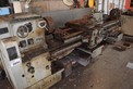 DEAN SMITH AND GRACE 2112 X 100 113 INCH BED 20 INCH SWING LATHE