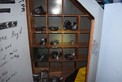 CONTENTS OF SHELVES SCOTT 802880-01 PRESSURE DEMAND REGULATOR