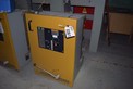 MERLIN GERIN FLUARC FG.2 630 A 120 V CIRCUIT BREAKER FOR SWITCHGEAR