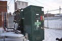 CARTE INTERNATIONAL 3 PHASE OIL DFILLED TRANSFORMER TYPE ONAN 7500 KVA 13800 HV 4160 Y / 2400 LV YEAR 2006