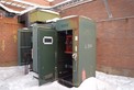 FPE THREE PHASE OIL FILLED TRANSFORMER ONAN 3750 KVA 13800 HV 4160 Y / 2402 LV