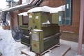 FPE THREE PHASE OIL FILLED TRANSFORMER ONAN/ONAF 1000/1120/1500 KVA 4160 HV 480 LV