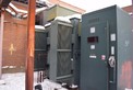 FPE THREE PHASE OIL FILLED TRANSFORMER ONAN 3750 KVA 13800 HV 4160 Y / 2402 LV