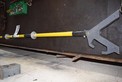 JACOBS STIFFY SHT2-72 HAND TOOL