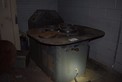 CRANE PACKING LAPMASTER MODEL 24 460V LAPPING AND FINISHING MACHINE