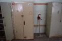 CABINET OF CONTROLS RELAYS SOLENOID VALVES BREAKERS WESTINGHOUSE 800 A ITE 400 A TRANSMITTERS ALLEN BRADLEY ASCO ROSEMOUNT