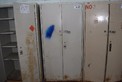 CABINET OF RELAYS MODULES BREAKERS WESTINGHOUSE 400 A TRANSFORMER TEST EQUIPMENT HIOKI 8203-3 MICROCORDER FISHER HONEYWELL
