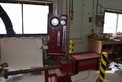MASONEILAN ACTUATOR PNEUMATIC PRESSURE CALIBRATOR STATION