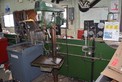 ROCKWELL 122-6621 DRILL PRESS 18 X 15 X 5/16
