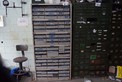 SLIDING DRAWER SHELF OF VALVE AND POSITIONER PARTS MASONEILAN MOORE TAYLOR WESTINGHOUSE