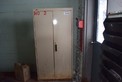 CABINET OF CONTROLS CIRCUIT BOARDS MONITORS POWER SUPPLY TRANSMITTERS HIOKI 8202 MICROCORTER ROSEMOUNT