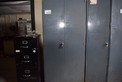 CABINET OF TRANSMITTER REPLACEMENT PARTS FOXBORO HONEYWELL UNITED ELECTRIC