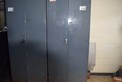 CABINET OF TRANSMITTER REPLACEMENT PARTS FOXBORO HONEYWELL UNITED ELECTRIC