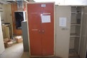 CABINET OF CONTROLLERS GAS DETECTORS SENSORS BWF HUBBLE