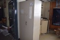 CABINET OF TEST EQUIPMENT POWER SUPPLIES GAUGES CALLIBRATORS REGULATORS FOXBORO FISHER FLUKE