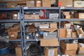 CONTENTS OF SHELVES CONTENT VALVE PARTS AND POSITIONERS CONTROLLERS MODULES BENTLEY NEVADA 3300 SERIES MONITOR SYSTEM