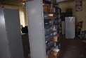 CABINET OF VALVES PARTS SLIDING DRAWERS RINGS SEALS GASKETS JAMESBURY MASONEILAN
