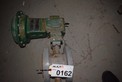 FISHER V300-1052 VEE BALL STEEL CONTROL VALVES 4 INCH CL300