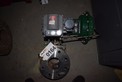 FISHER V300-1052 VEE BALL STAINLESS CONTROL VALVES 4 INCH CL300 DVC 6020 POSITIONER