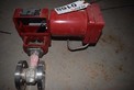 NEW MASONEILAN 35-35612 1 INCH STAINLESS CONTROL VALVE
