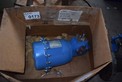 NEW NELES JAMESBURY QPX4D/M SERIES QUADRA-POWRX BALL VALVE ACTUATOR