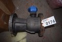 NEW NELES JAMESBURY 7300312236XTZ1 STEEL 6 INCH BALL VALVE