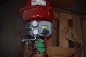 NEW MASONEILAN 4 INCH STEEL CONTROL VALVE 88-21114