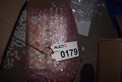 FOSSIL POWER SYSTEMS UV5 SPECTRUM FLAME SCANNER INCLUDES OMRON CPM1A-20CDR-A-V1 PROGRAMMABLE CONTROLLER
