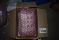 FOSSIL POWER SYSTEMS UV5 SPECTRUM FLAME SCANNER INCLUDES OMRON CPM1A-20CDR-A-V1 PROGRAMMABLE CONTROLLER