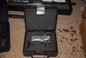 BARBER COLEMAN GYZJ 934-1 IMPRESSOR PORTABLE HARDNESS TESTER