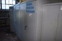 STEEL HEAVY DUTY STORAGE/ TOOL CABINET 5 SHELVES 48 X 24 X 78 EXCLUDING CONTENTS