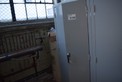 STEEL HEAVY DUTY STORAGE/ TOOL CABINET 5 SHELVES 48 X 24 X 78 EXCLUDING CONTENTS