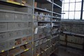 CONTENTS OF SHELVES ONLY SOCKETS STRIKING WRENCHES H8OSE CLAMPS