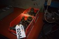 LOT OF ASSORTED LARGE SOCKETS