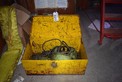 WALTER UMI 450 ELECTRIC TOOL