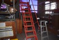 GIRAFFE 10 STEP LADDER