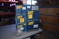 LOT OF 8 ASSORTED JOHN CRANE PUMP MECHANICAL SEALS