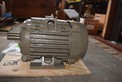 NEW GENERAL ELECTRIC 5KS184SAA208A 5 HP 460 VAC 184T