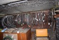 CONTENTS OF ROOM VALVE SEALS